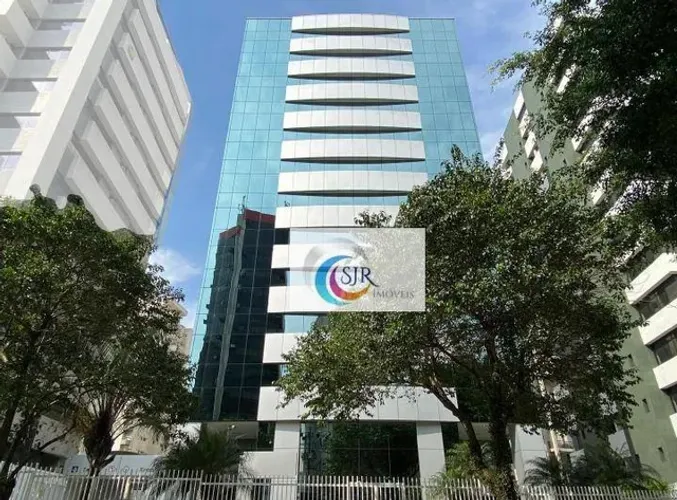 Prédio, 2452 m² - venda por R$ 49.000.000,00 ou aluguel por R$ 257.523,68/mês - Vila Maria