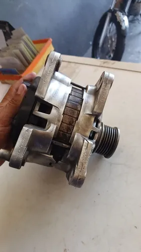 Alternador Gol Voyage saveiro Fox Polo golf kombi