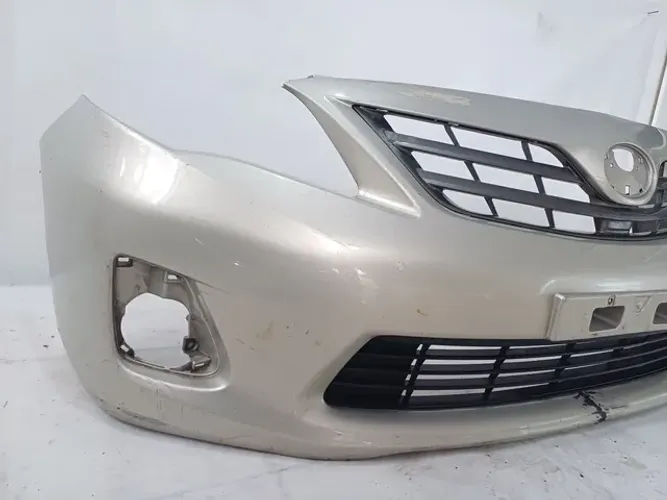 Parachoque Toyota Corolla 2012 2013 2014 