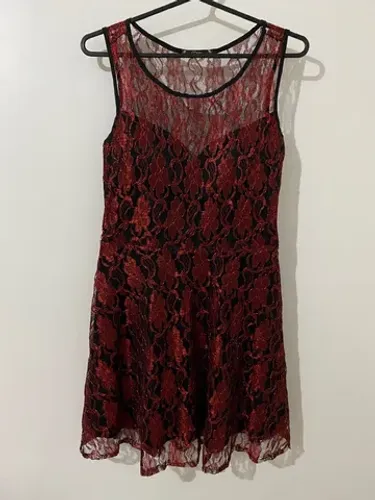 Vestido para festa