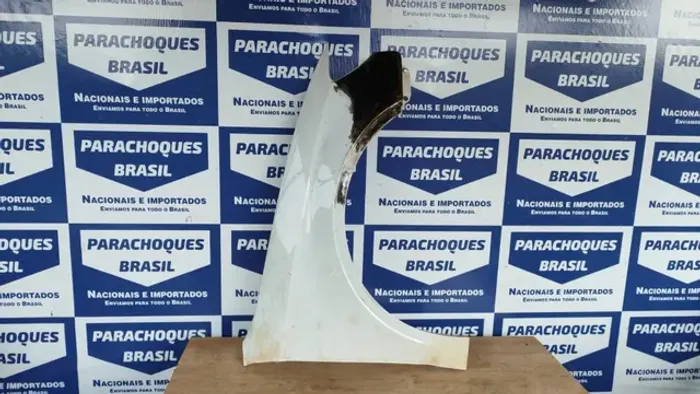 Paralama do Audi A3 - usado barato