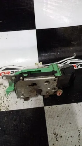 fechadura eletrica porta traseira fiat ideia