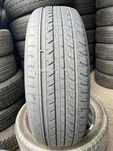 Pneu 225/60/18 Dunlop meia vida (não é riscado)