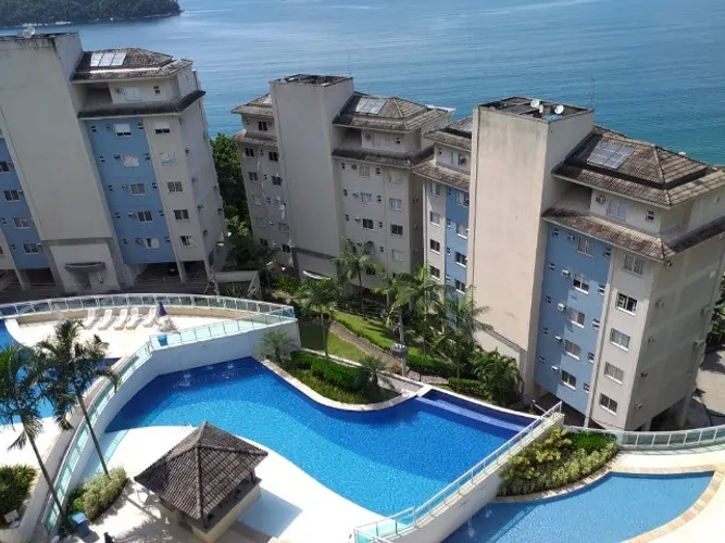 Porto Real Suítes, Um luxo vista frontal pro Mar! diárias 299,00 no pacote! lindo de mais!