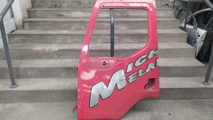 Porta Volvo Vm 