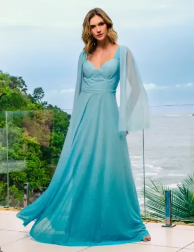 Vestido de festa - formatura /casamento