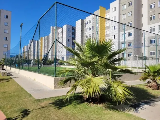 Aluga-se Apto com 02 dorm. no Cond. Viva Residencial - Ótimo preço