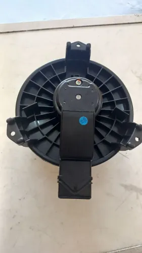 Motor ventoinha ventilador interno AR condicionado Corsa celta prisma