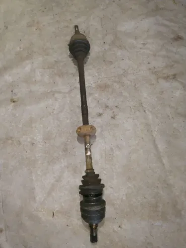 Homocinética direito gm/Vectra 98/00