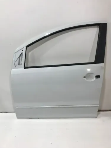 Porta Esquerda Vw Fox Spacefox 2015 a 2022