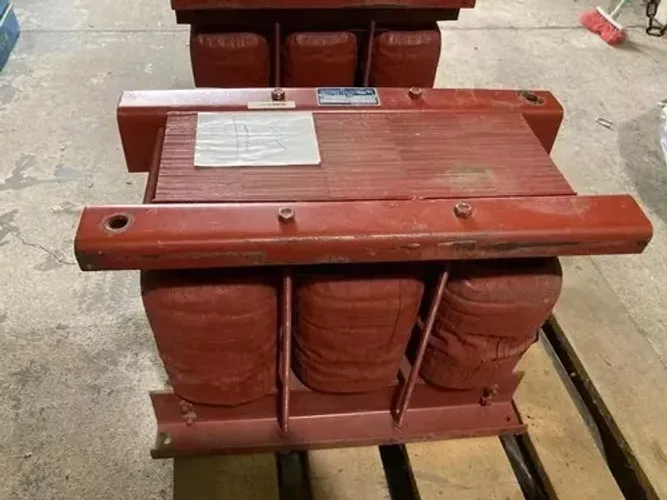 Transformador Isolador Trifásico 30 Kva 220v/380v C/ Neutro