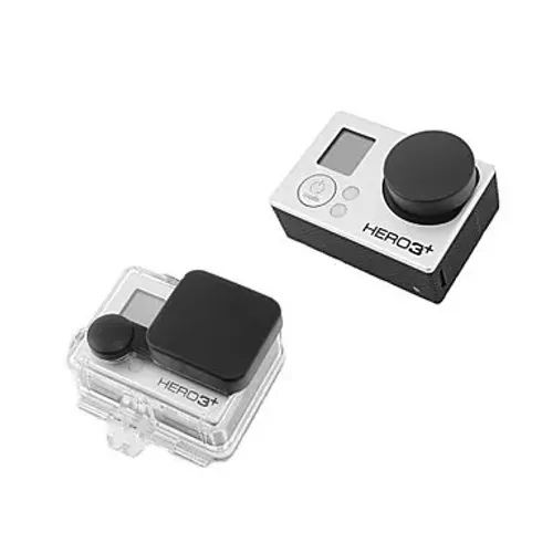 Tampas Para Gopro 3
