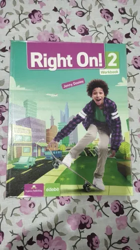 Right on 2 