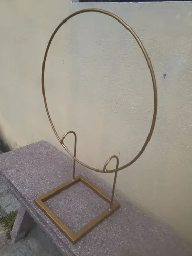 Arco decorativo