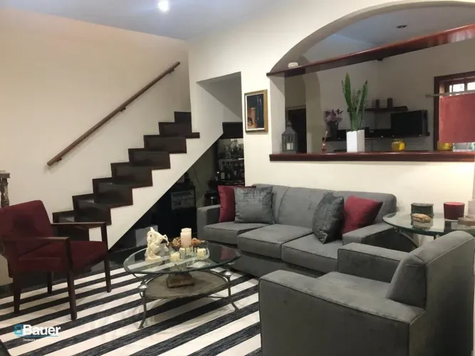 Casa condomínio - 238m2 - Venda - Residencial Parque da Hípica - Campinas