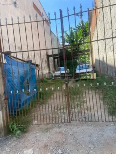 Terreno à venda na Vila Taquari, São Paulo: aproveite essa oportunidade!