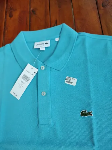 Polo Lacoste original