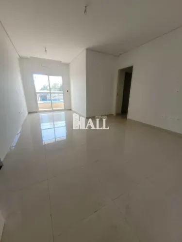 Apartamento, Boa Vista, São José do Rio Preto