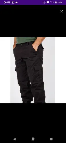 CALÇA TÁTICA HIPSTOP" " PROMOÇÃO SÓ HOJE"