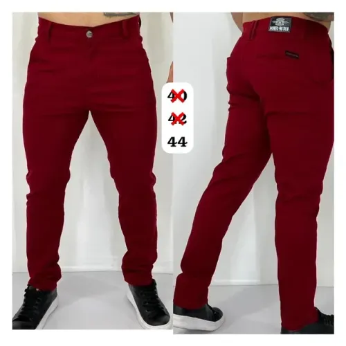 Calça