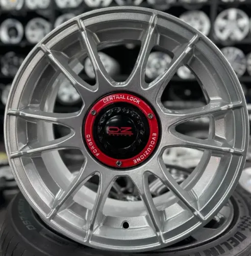 Rodas aro 15 Furação 4x98 4x100 4x108