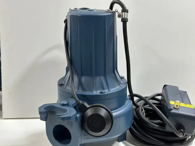 Bomba Submersível PMCm20