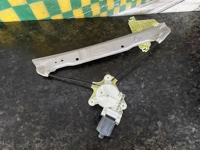 Engenho eletrico maquina de vidro porta dianteira dirieta gol voyage 