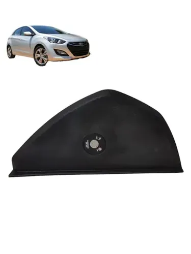 Moldura Painel Lado Direito I30 2014