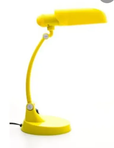 Luminária de mesa importada