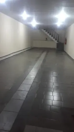 Salão para alugar, 300 m² por R$ 3.320,00/mês - Parque das Nações - Capão Bonito/SP