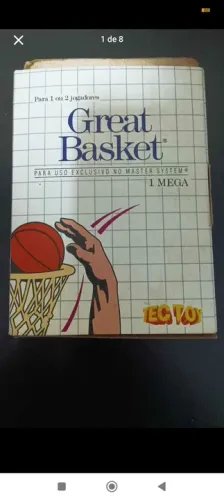 Jogos Master System