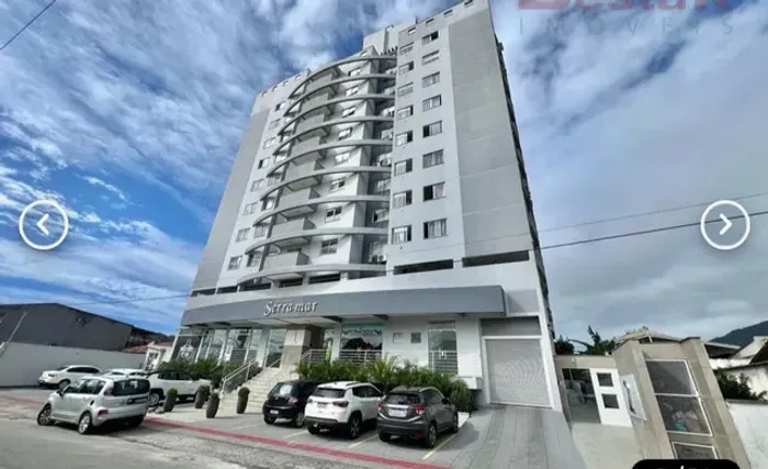 Vendo apartamento em Biguaçu