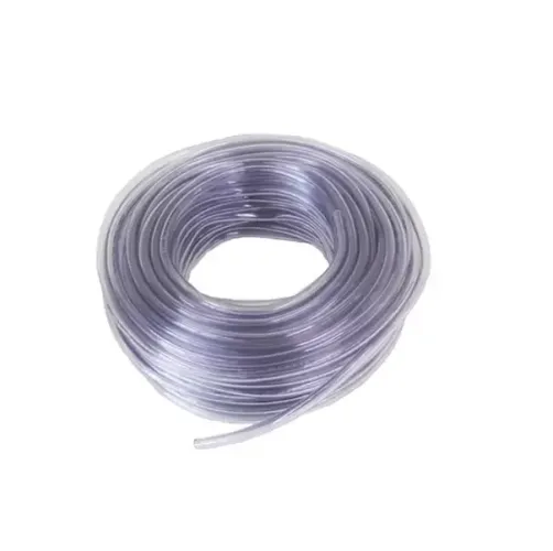 Mangueira Cristal 1 Metro 3/8" X 1,5 05.05.13 39173229 1m
