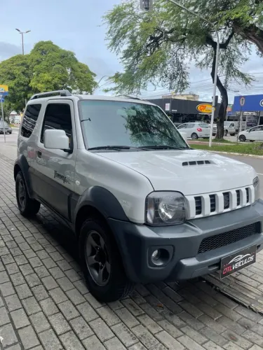 JIMNY SPORT