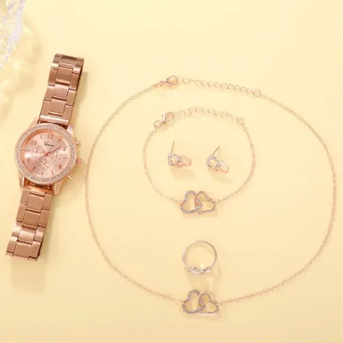 Surpreenda a sua Mãe com Estilo! ? Kit Dia das Mães: Elegância e Amor em Cada Detalhe! 