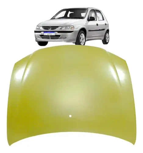 Capo Chevrolet Celta 2001 2002 2003 2004 2005 2006 Novo