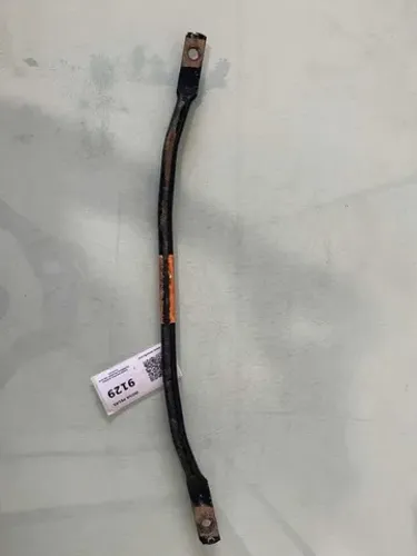 Barra Reforço Quadro Suspensão Peugeot 208 2018 112230
