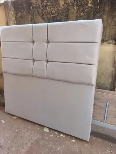 Cabeceira de Cama Box