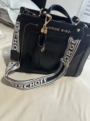 Bolsa Jorge bischoff