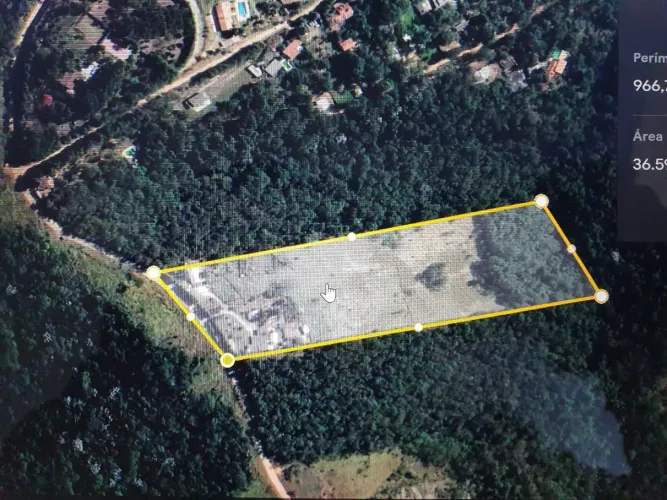 Terreno 36.000m2 Araçariguama Próx Rod Castelo Branco km 54