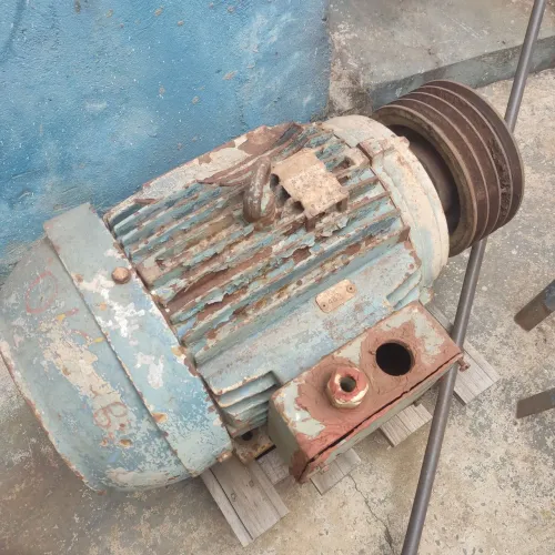 Motor elétrico 20cv