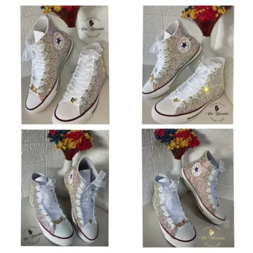 All Star Customizados