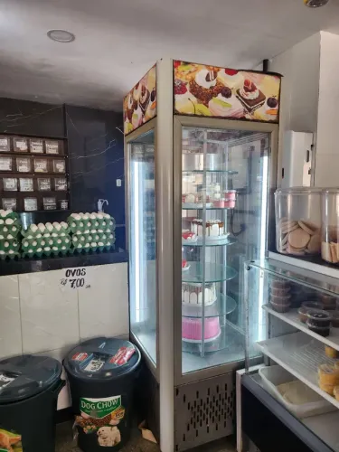 Boleira giratoria