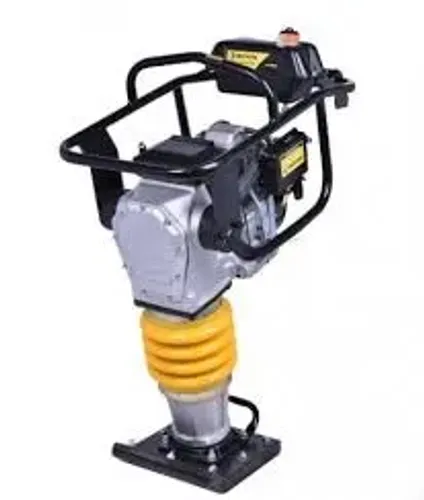 Compactador de solo Buffalo bfg 70b