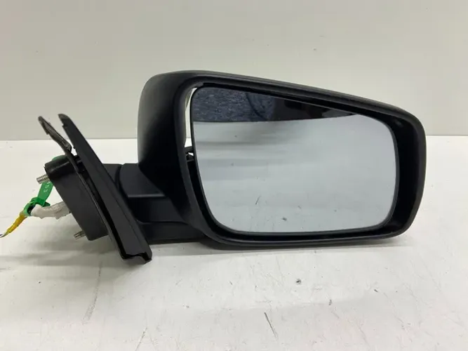 Retrovisor Mitsubishi Lancer 2011 A 2019 Direito