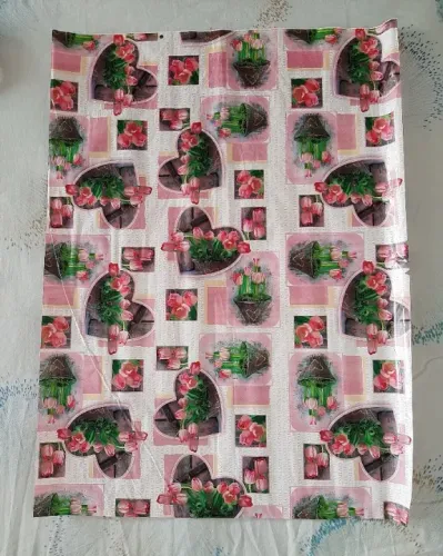 Embalagem para presente saco ou sacola
