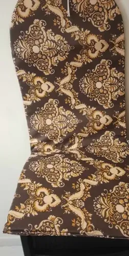 Almofada de cadeira de balanço