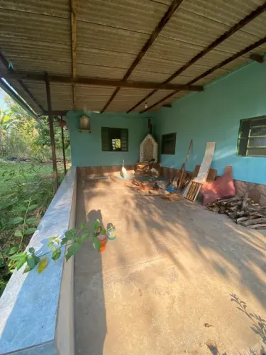 Vendo ótima chácara 07 hectares, Incra 06 Brazlândia/DF