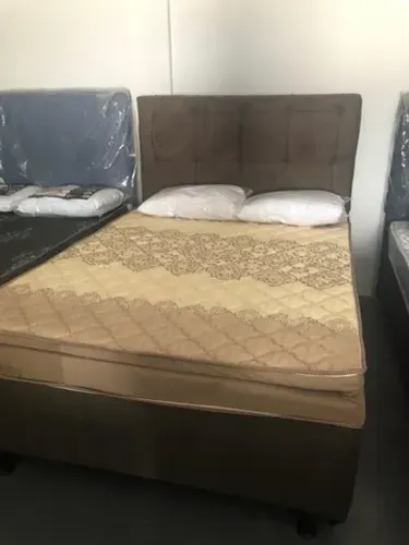 CAMA BOX NOVA / ENTREGA IMEDIATA