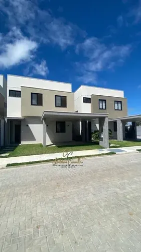 Esmeralda Leste Duplex 3 suítes - Pronto para morar